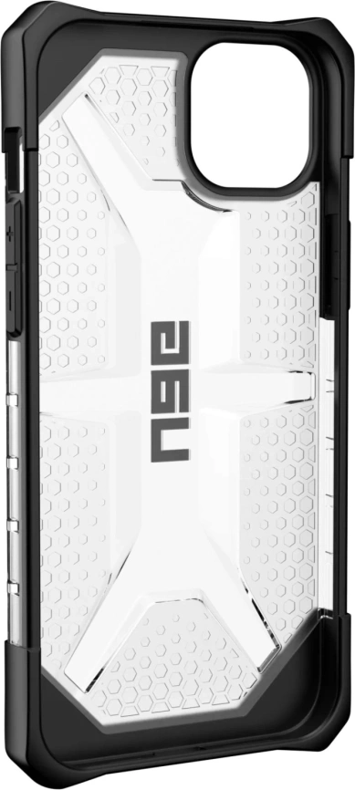 Чехол UAG Plasma для iPhone 14 Plus Ice фото 2