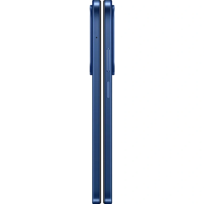 Смартфон Realme C100x 4/128Gb Blue фото 2
