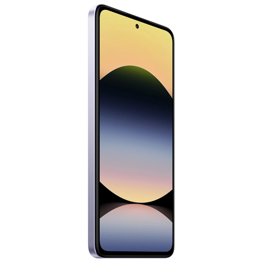 Смартфон Xiaomi Redmi Note 14 4G 8/256Gb (NFC) Mist Purple EAC фото 4