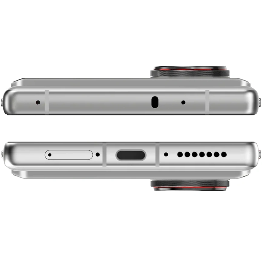 Смартфон ZTE Nubia Z80 Ultra 16/512Gb White фото 2