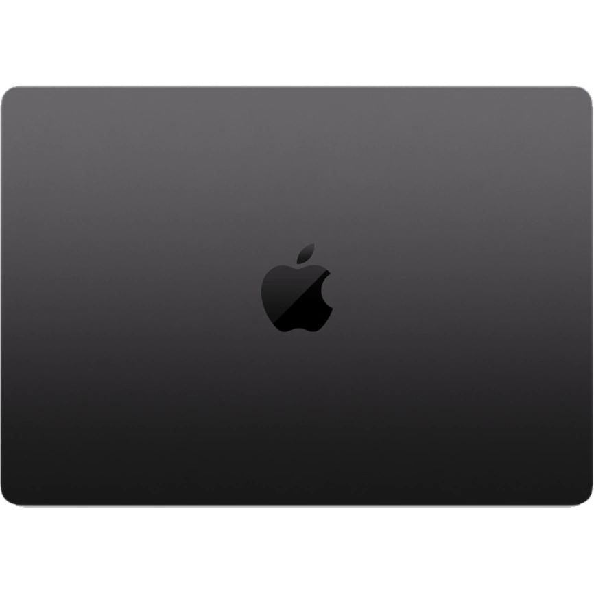 Ноутбук Apple MacBook Pro 14 (2026) M5 Pro 18C CPU, 20C GPU/24GB/2TB SSD (MGDT4) Space Black фото 2