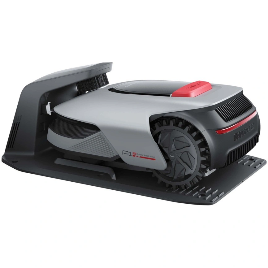 Робот-газонокосилка Dreame Roboticmower A1 Pro 2000 (MLLA7210) фото 5
