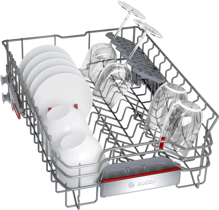 Посудомоечная машина Bosch Serie 6 SPV6YMX11E фото 5