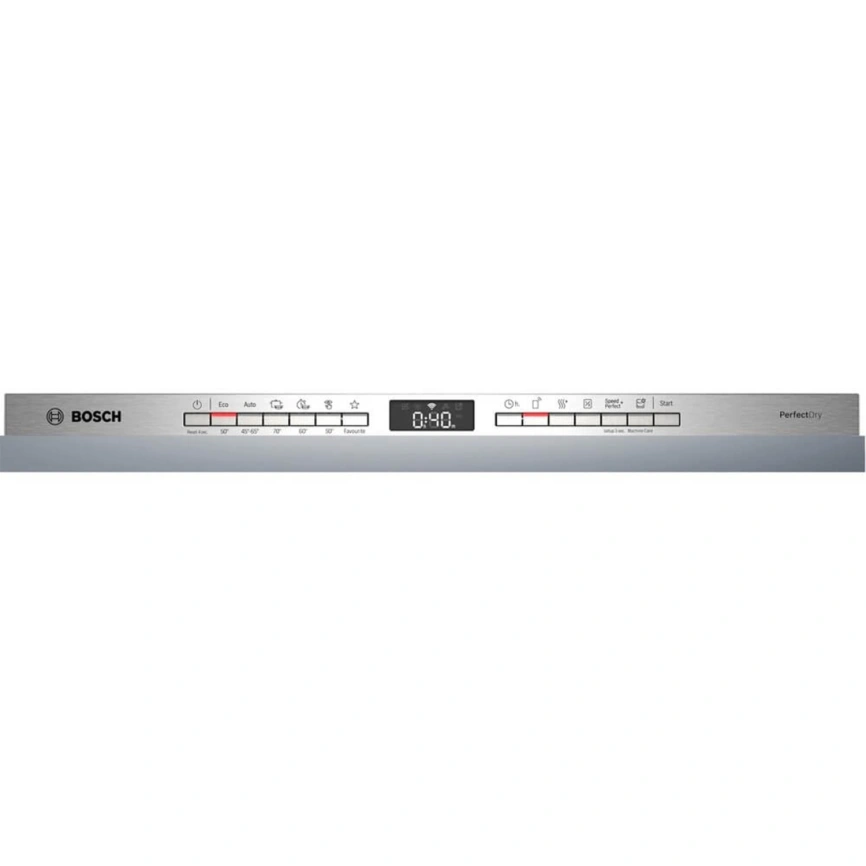 Посудомоечная машина Bosch Serie 6 SMV6ZCX00E фото 2