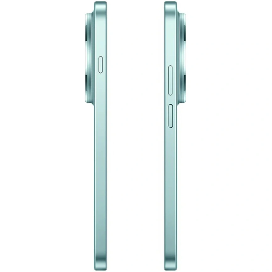 Смартфон Huawei Nova 15 Max 8/256Gb Lake Cyan (51098UBA) фото 4