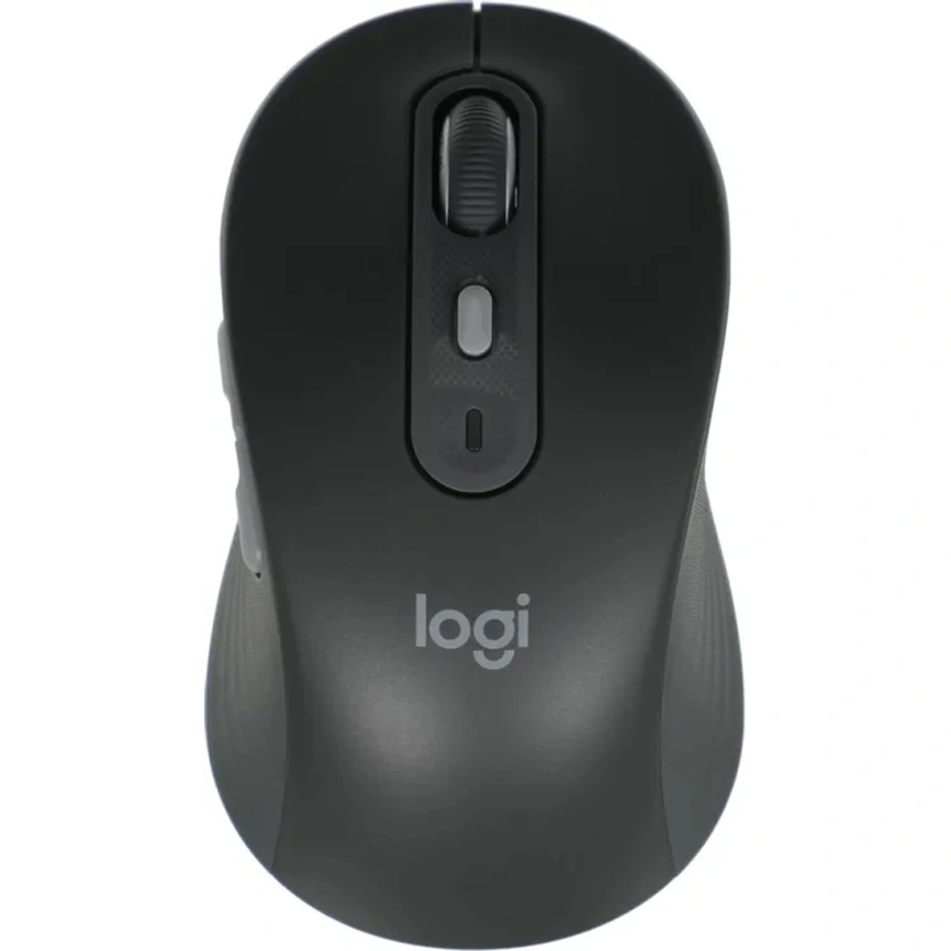 Беспроводная мышь Logitech Signature Plus M750 Graphite (910-006269) фото 7