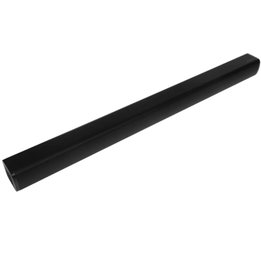 Саундбар Xiaomi Soundbar S22E 2.0 (QBH4286EU) Black фото 4