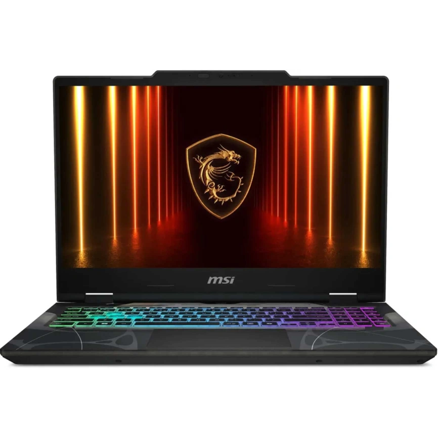 Ноутбук MSI Cyborg 15 C2WE-016XRU 15.6 IPS/i7-240H/16GB/1TB (9S7-15T121-016) Platinum Gray фото 4