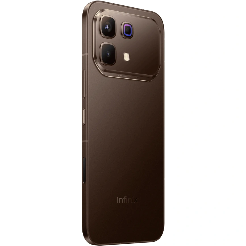 Смартфон Infinix Note 60 Pro 12/256Gb Mocha Brown фото 4