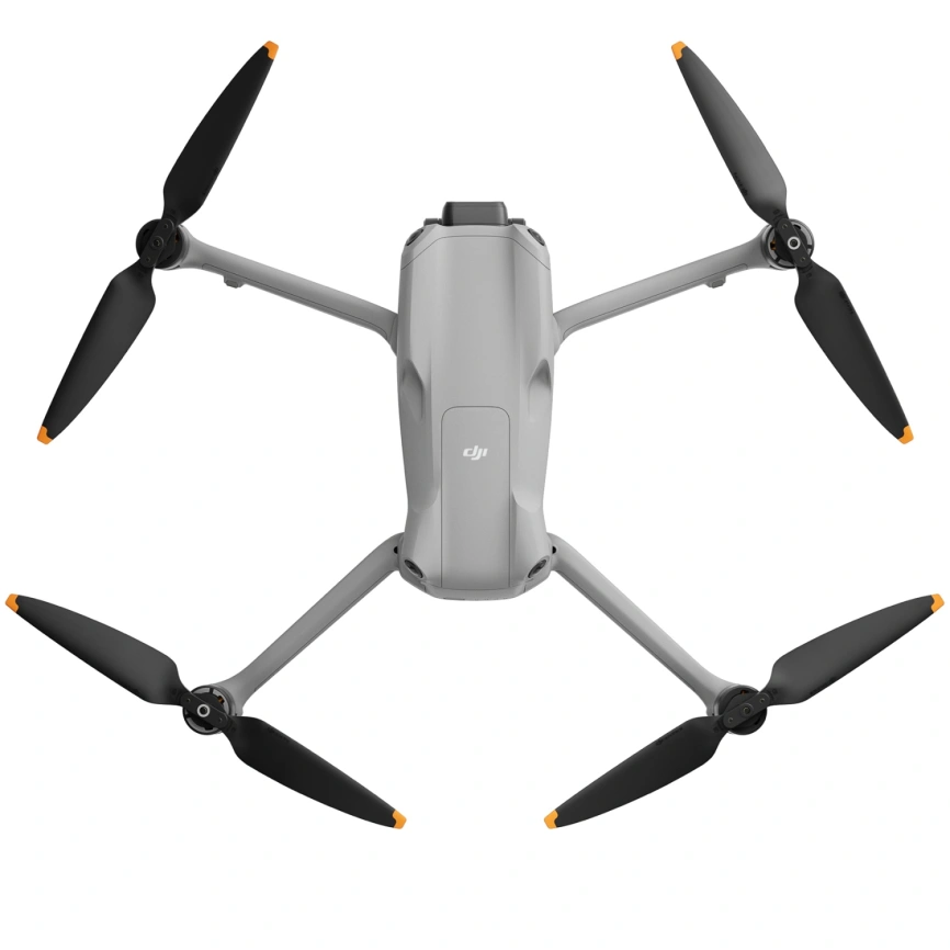 Квадрокоптер DJI AIR 3 Fly More Combo (RC-N2) фото 4