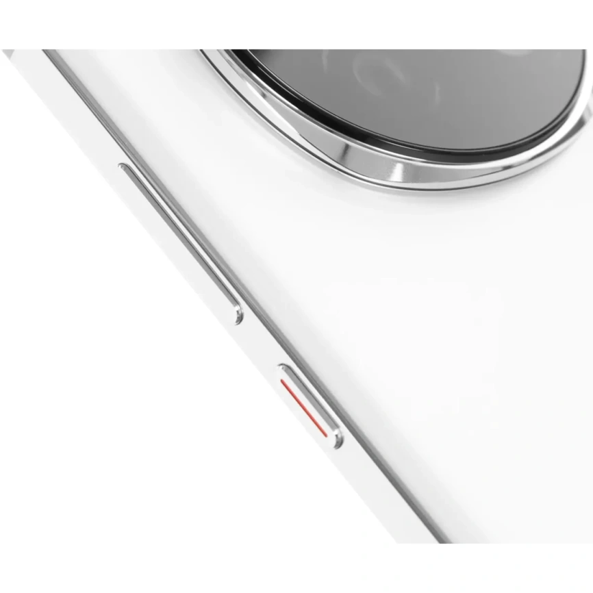 Смартфон Honor Magic 7 12/256Gb Snow White фото 3