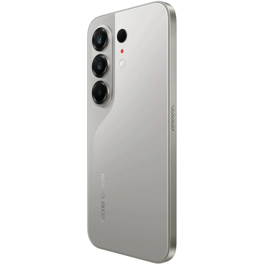 Смартфон Tecno Camon 50 8/128Gb Nebula Titanium фото 2