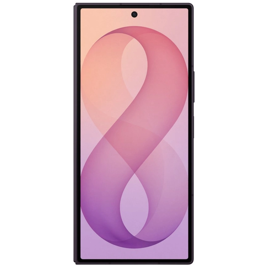 Смартфон Samsung Z Fold8 Ultra SM-F976B 16/1TB Violet Shadow фото 9