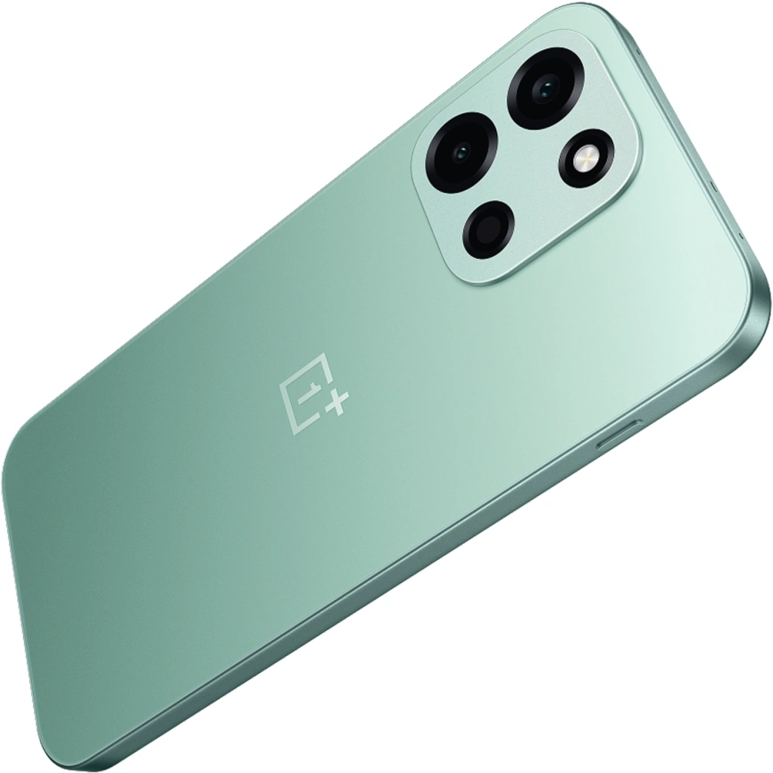 Смартфон OnePlus Nord 6 8/256Gb Fresh Mint EU фото 3