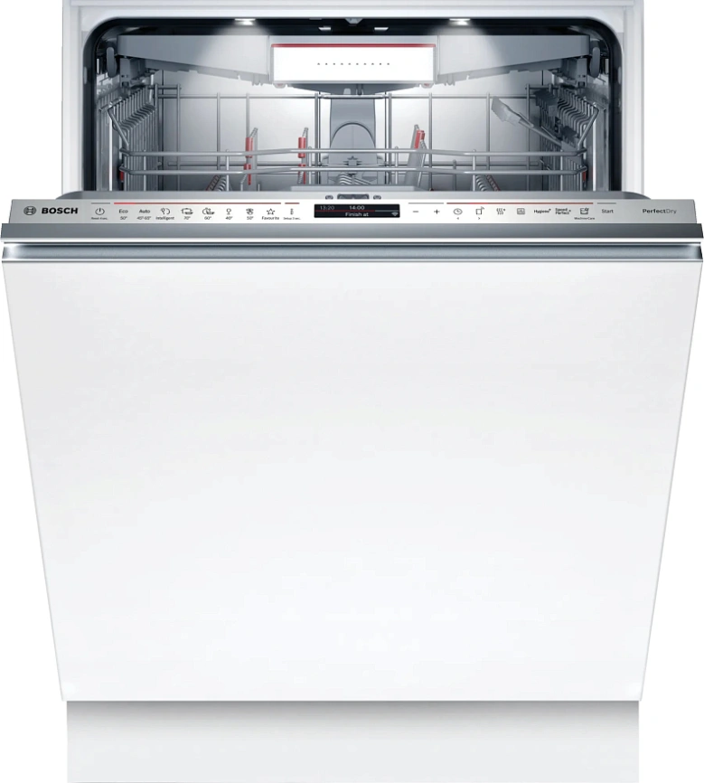 Посудомоечная машина Bosch Serie 8 SMV8YCX03E фото 1