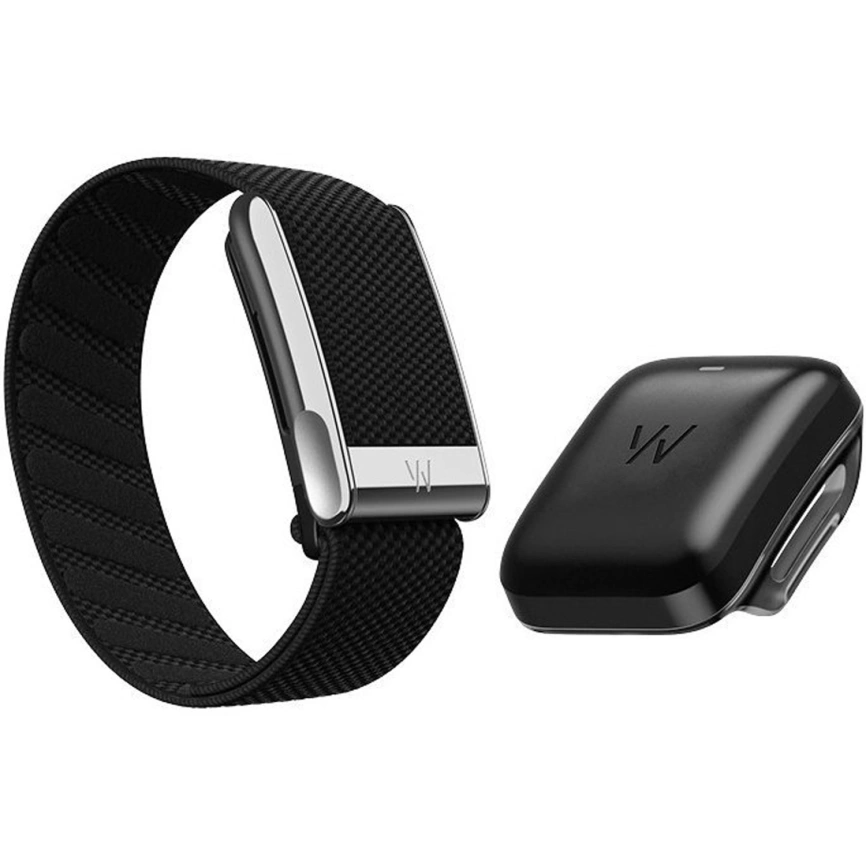 Фитнес-браслет Whoop 5 Life Black фото 4