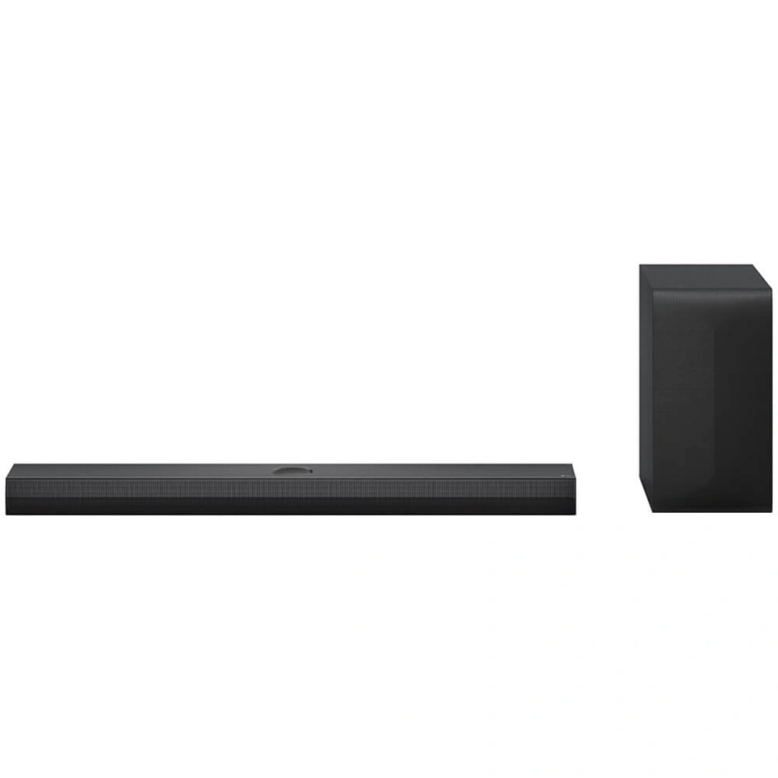 Саундбар LG S70TY 3.1.1 Black фото 1