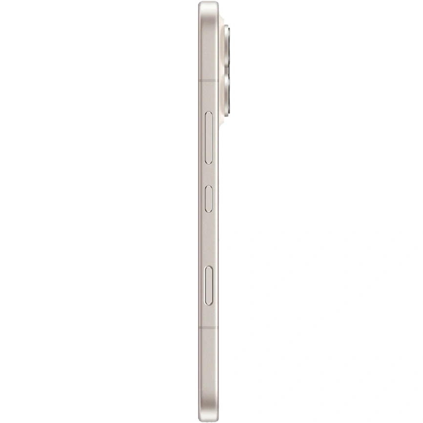 Смартфон Honor 600 Pro 12/256Gb Golden White фото 5