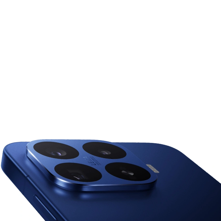 Смартфон Xiaomi 17T Pro 12/1Tb Deep Blue Global Version фото 8