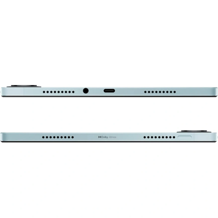 Планшет Xiaomi Redmi Pad 2 LTE 8/256Gb Mint Green фото 4