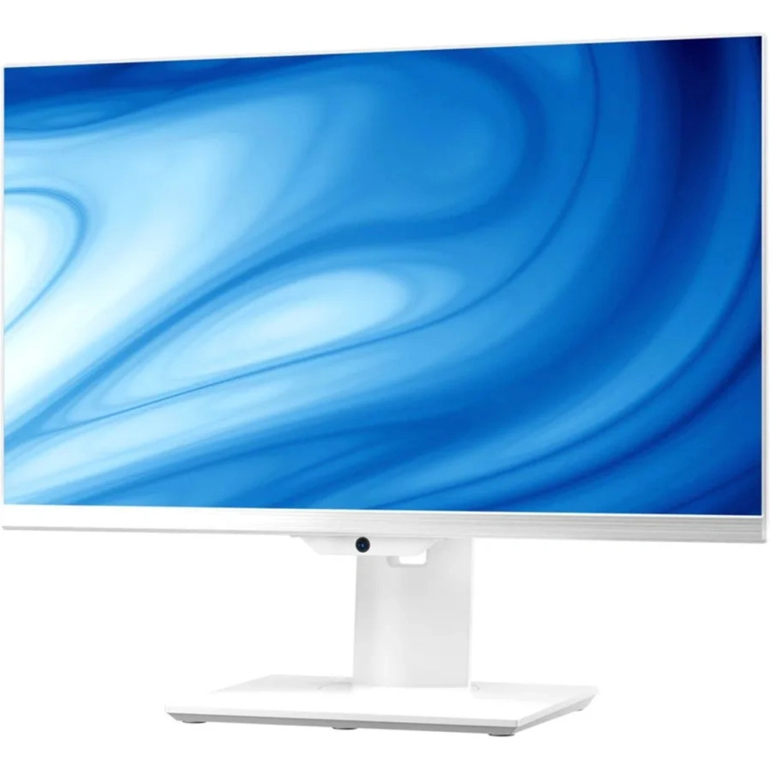 Моноблок Rombica Apollo 23.8 FHD IPS/ R3-5400U/8GB/512GB SSD (PCAI-0028) White фото 1