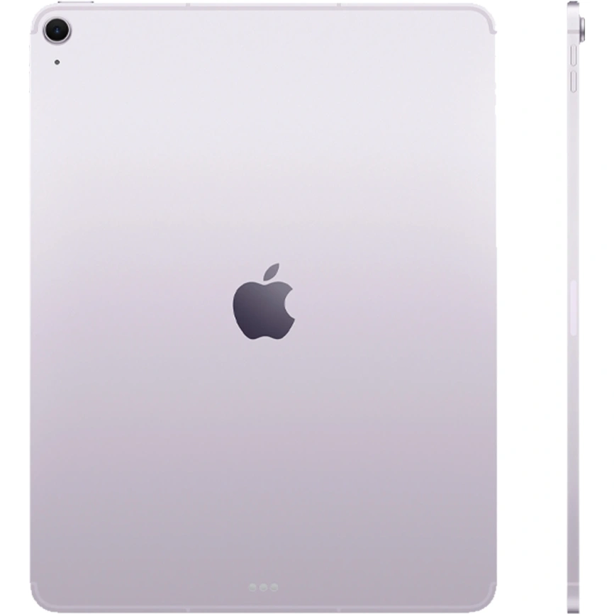 Планшет Apple iPad Air 11 (2026) Wi-Fi + Cellular 1TB Purple фото 3
