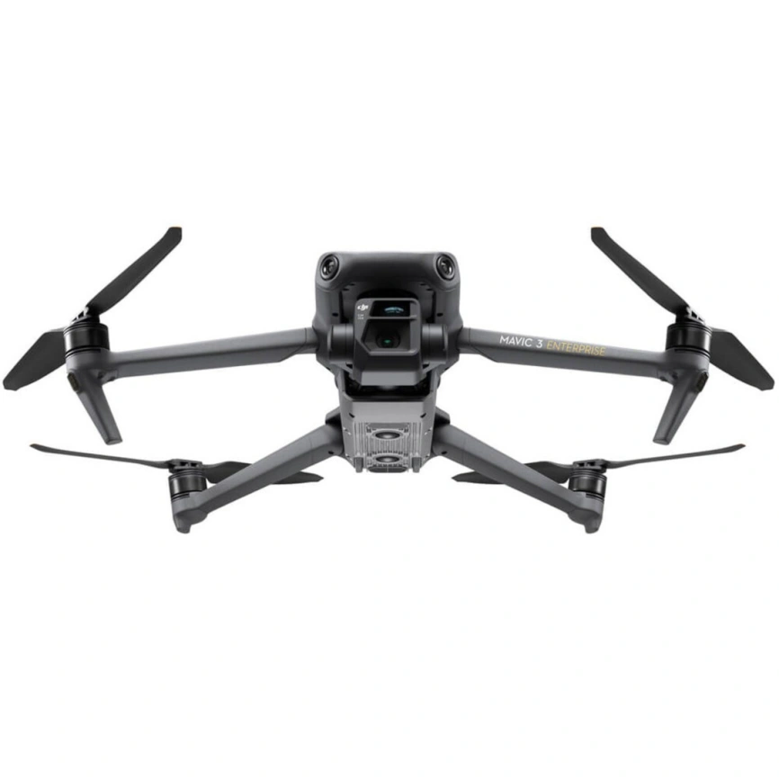 Квадрокоптер DJI Mavic 3 Enterprise Gray фото 5