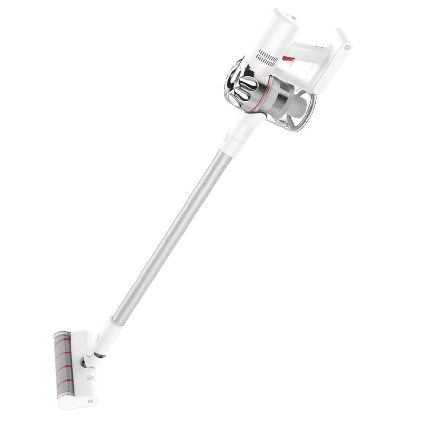 Пылесос Dreame V9P Vacuum Cleaner White (Белый) Global Version фото 2