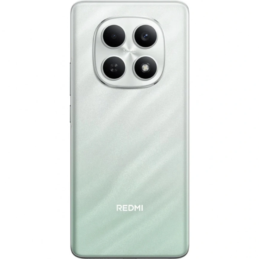 Смартфон Xiaomi Redmi Note 15 4G 6/128Gb Forest Green Global Version фото 4