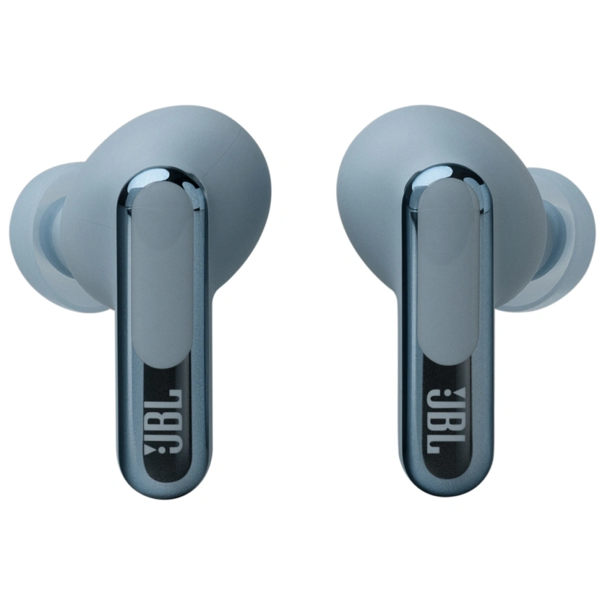 Наушники JBL Live Beam 3 Blue фото 4