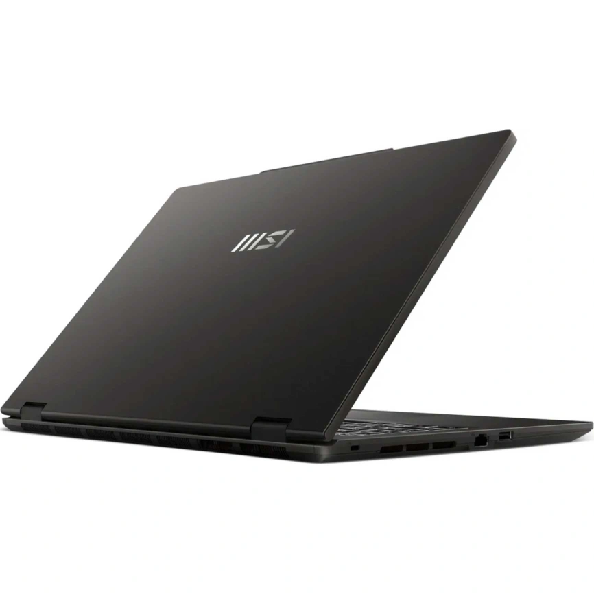 Ноутбук MSI VenturePro 16 AI A2HVEG-033XRU 16 OLED/i7-255H Ultra/16GB/1TB SSD (9S7-261121-033) Solid Gray фото 5