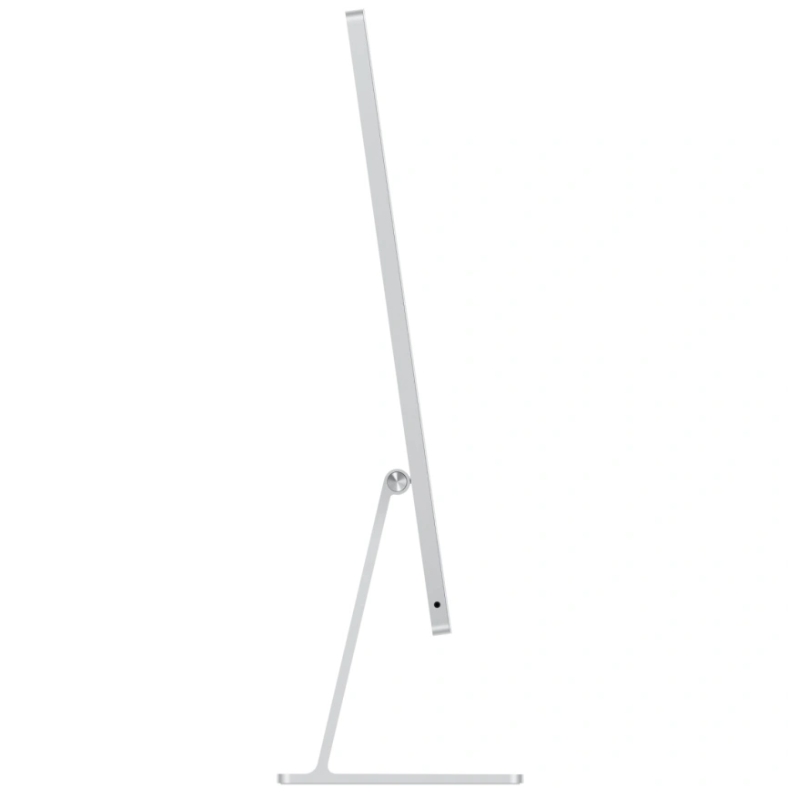 Моноблок Apple iMac (2024) 24 Retina 4.5K M4 8C CPU, 8C GPU/16GB/512Gb (Z1E2000KJ) Silver фото 2