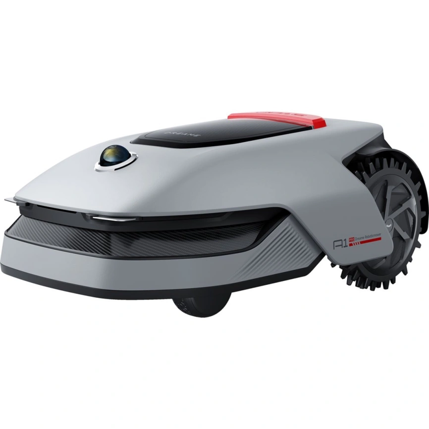 Робот-газонокосилка Dreame Roboticmower A1 Pro 800 (MLLA7200) фото 5