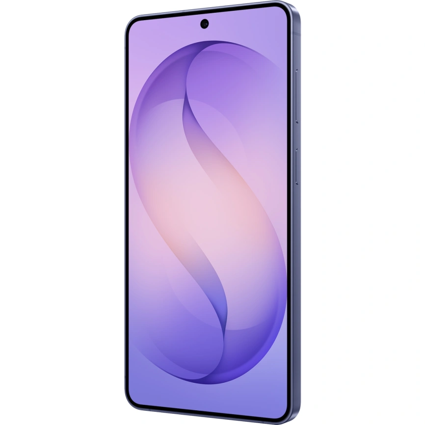 Смартфон Samsung Galaxy S26 SM-S942B 12/512Gb Cobalt Violet фото 3