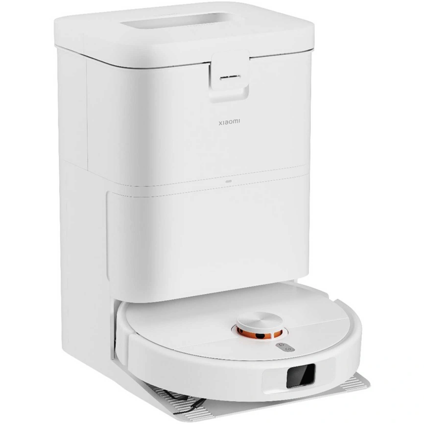 Робот-пылесос Xiaomi Robot Vacuum H50 White EAC (BHR08GUEU) фото 4
