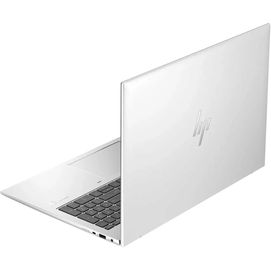 Ноутбук HP EliteBook 860 G11 16 IPS/ i7-155U Ultra/16GB/512GB SSD (C14ZMET) Silver фото 1