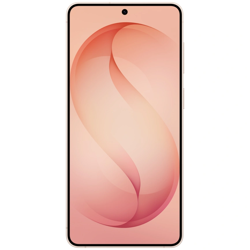 Смартфон Samsung Galaxy S26 SM-S942B 12/512Gb Pinkgold фото 5