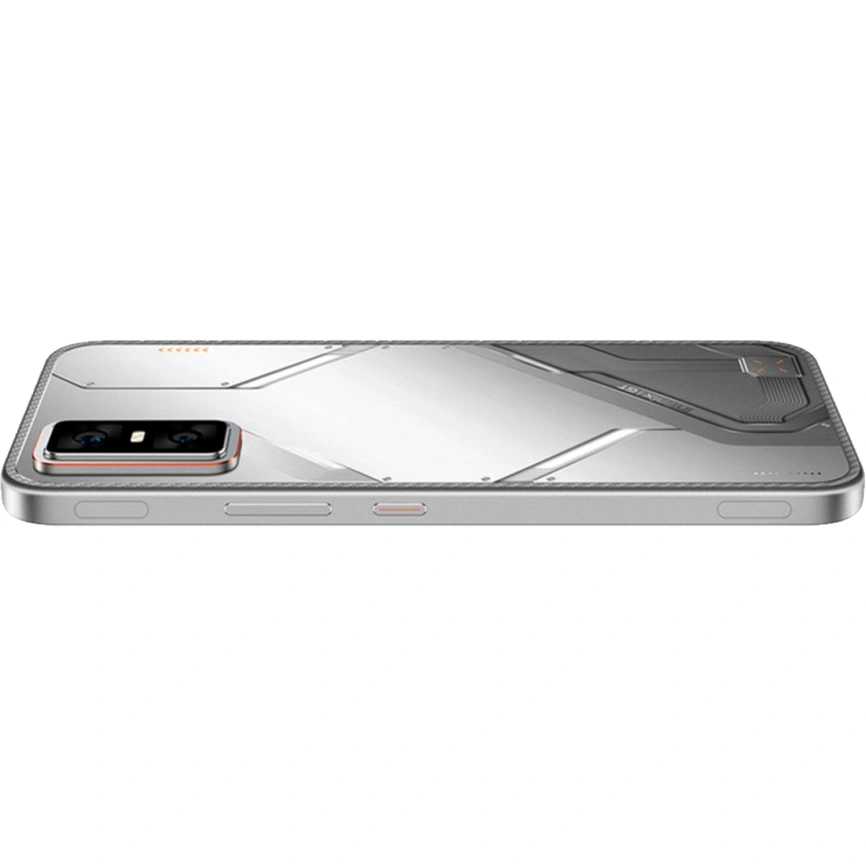 Смартфон Infinix GT 30 Pro 8/256Gb Blade White фото 2