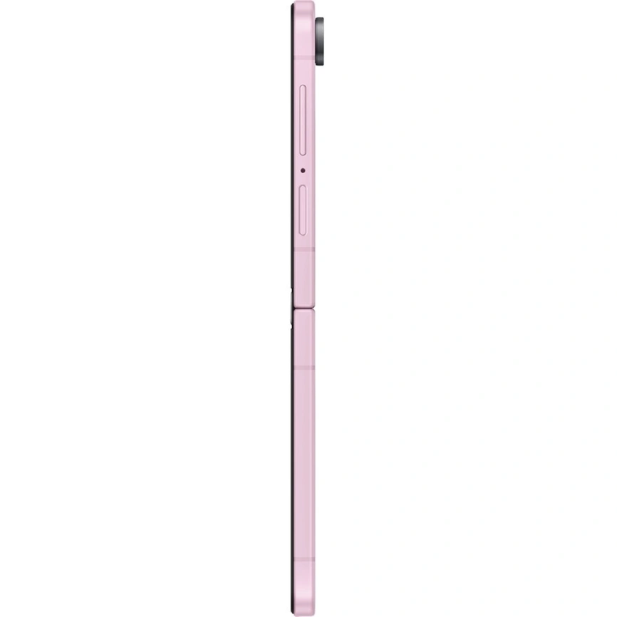 Смартфон Samsung Z Flip8 SM-F776B 12/256GB Pink фото 2