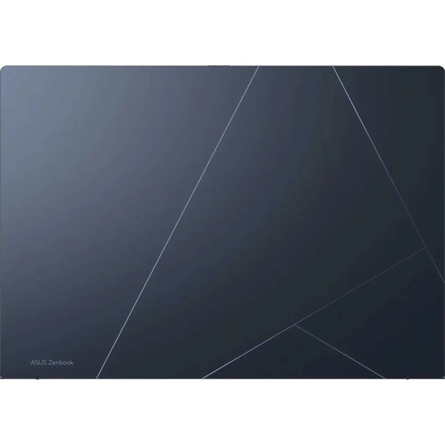 Ноутбук ASUS Zenbook 14 UX3405CA-ST1353 14 OLED/ i7-255H Ultra/32GB/1TB SSD (90NB14W1-M01ZR0) Ponder Blue фото 5
