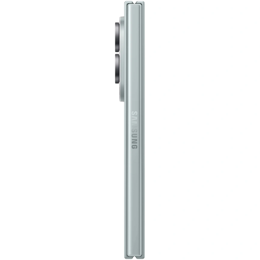 Смартфон Samsung Z Fold8 SM-971B 16/1TB Pistachio фото 2