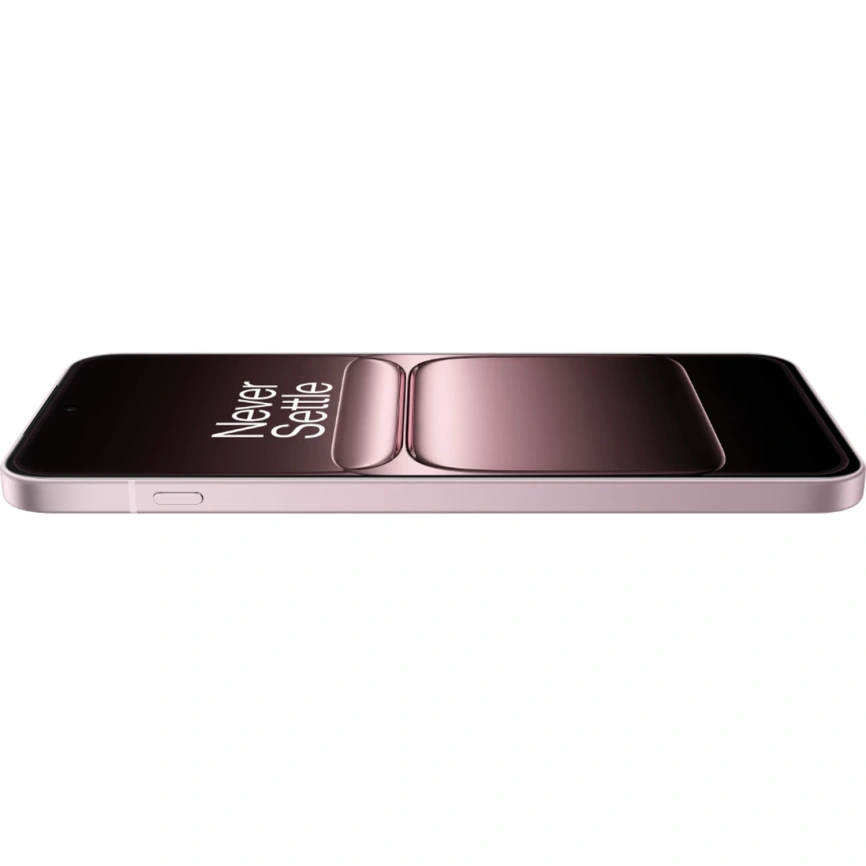 Смартфон OnePlus 13S 12/512Gb Pink Satin фото 5