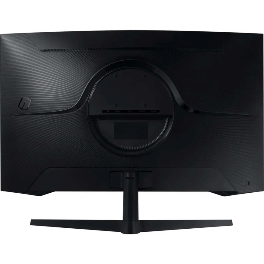 Монитор Samsung 32" Odyssey G5 S32CG550EI VA Black (LS32CG550EIXCI) фото 5