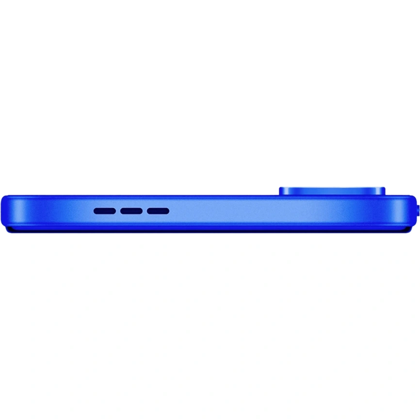 Смартфон Tecno Spark Go 3 4/64Gb Galaxy Blue фото 4