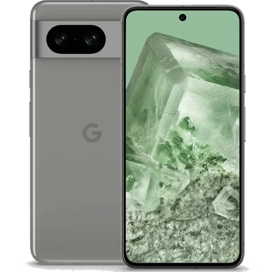 Смартфон Google Pixel 8 8/128Gb Hazel (JP) фото 1