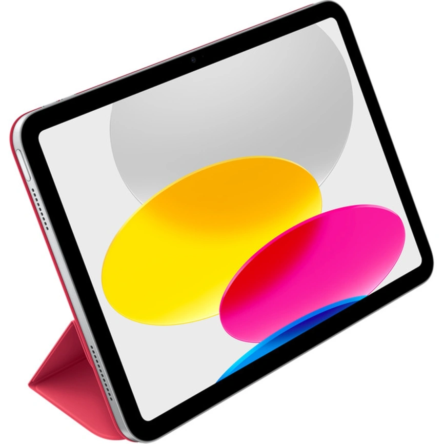 Чехол Apple Smart Folio for iPad 11 A16 (2025) Watermelon фото 2