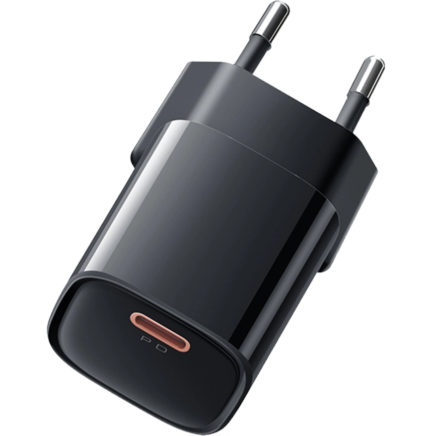 Сетевое зарядное устройство MCDODO 20W Nano Series (CH-402) Black фото 5