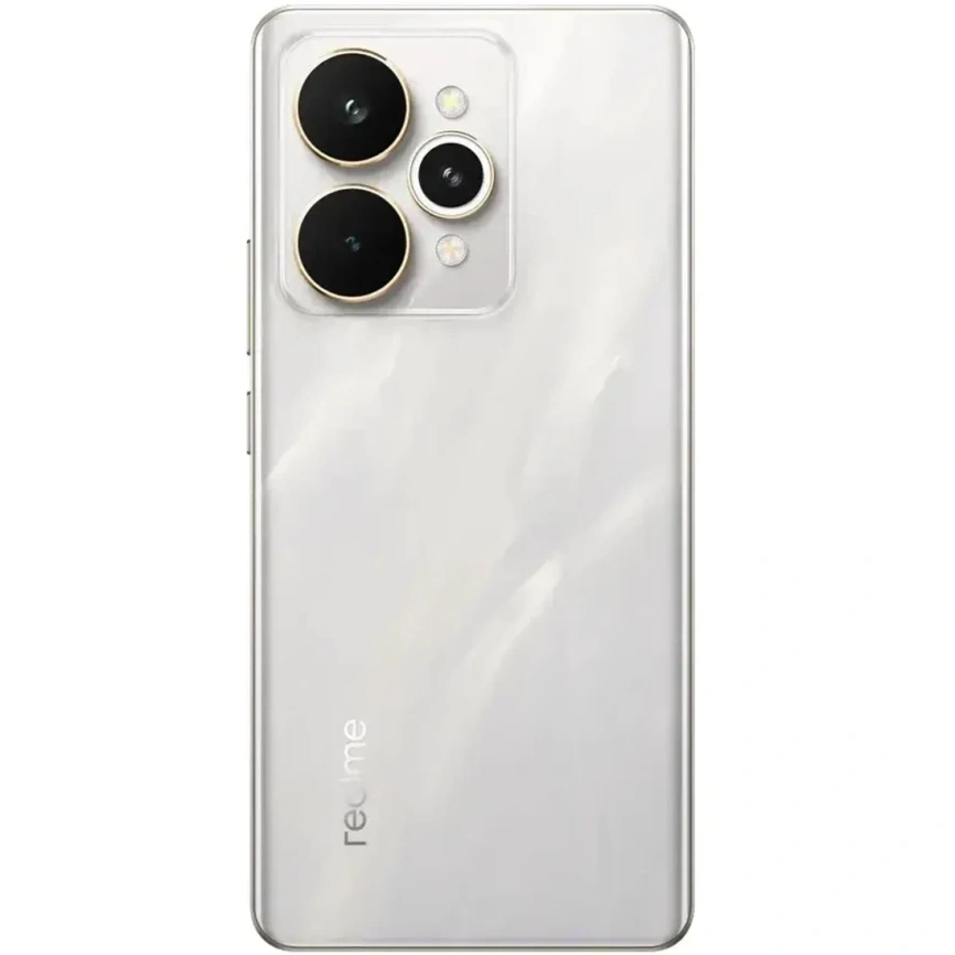 Смартфон Realme 15 Pro 12/256Gb Flowing Silver фото 2