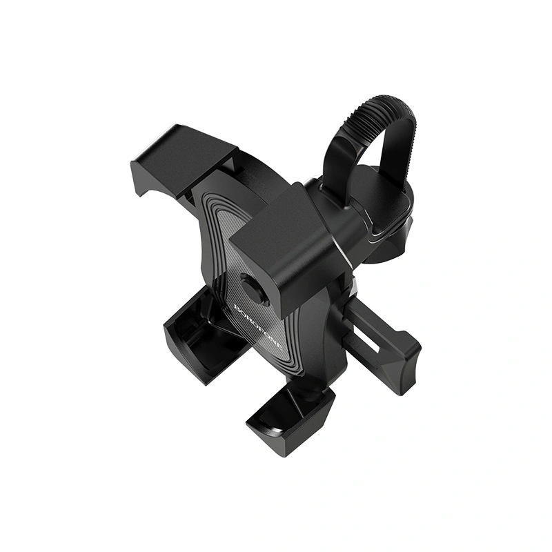 Держатель на руль Borofone BH15 Le tour Black фото 1