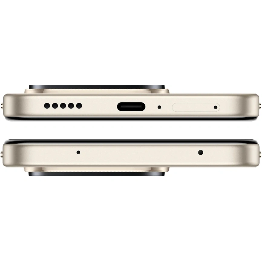 Смартфон Honor X7d 8/512Gb Desert Gold фото 6